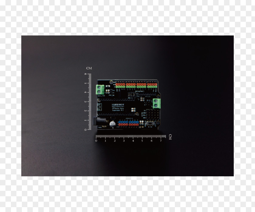 Shield Arduino Microcontroller Electronic Component Sensor Input/output PNG