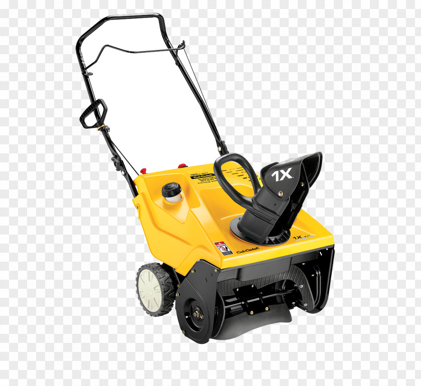 Snow Blowers Cub Cadet Leaf Tractor Sales PNG