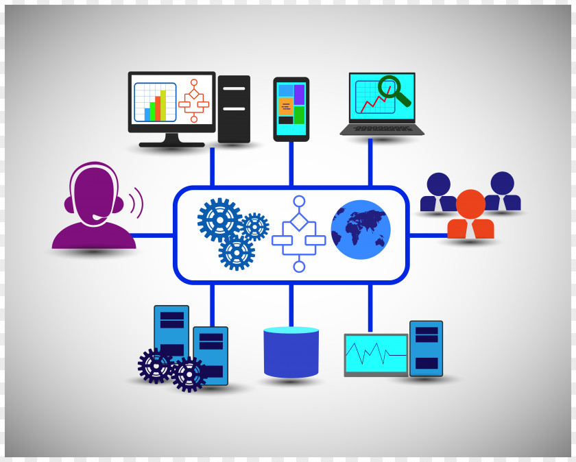 System Call Centre Customer Service Telephone Experience Genesys PNG