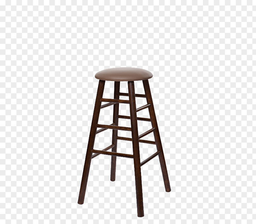 Timber Battens Seating Top View Bar Stool Seat Table PNG