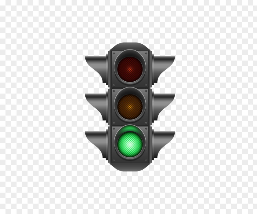 Traffic Light Clip Art Green-light Clean Eating PNG