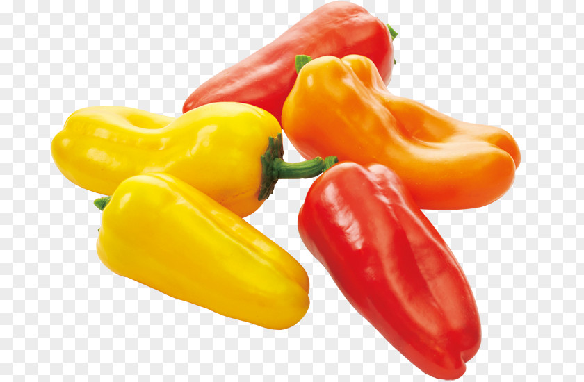 Vegetable Habanero Piquillo Pepper Tabasco Cayenne Yellow PNG