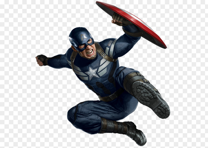 Captain America's Shield Iron Man PNG