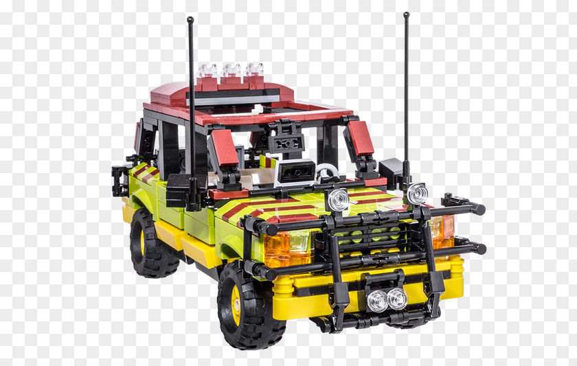 Car Motor Vehicle LEGO Park Toy PNG