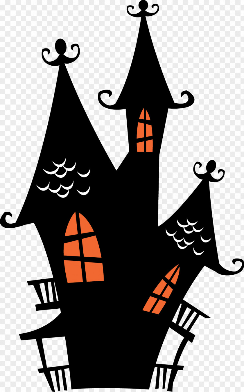 Cemetery Halloween Film Series Haunted House Party Clip Art PNG