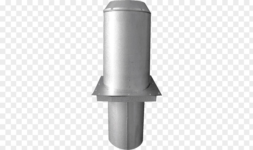 Chimney Stove Thomas Saf-T-Liner Pipe Steel Cylinder PNG