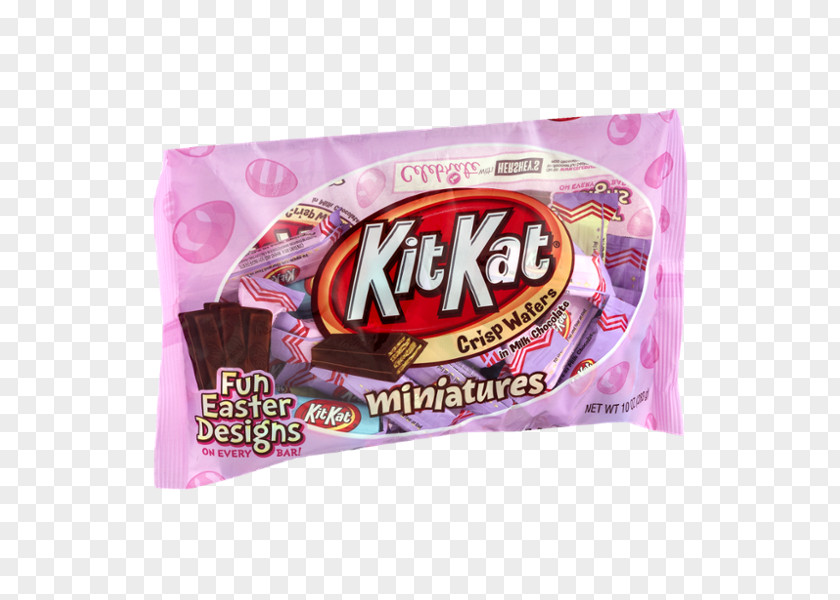Chocolate Wafer Kit Kat Confectionery Snack PNG
