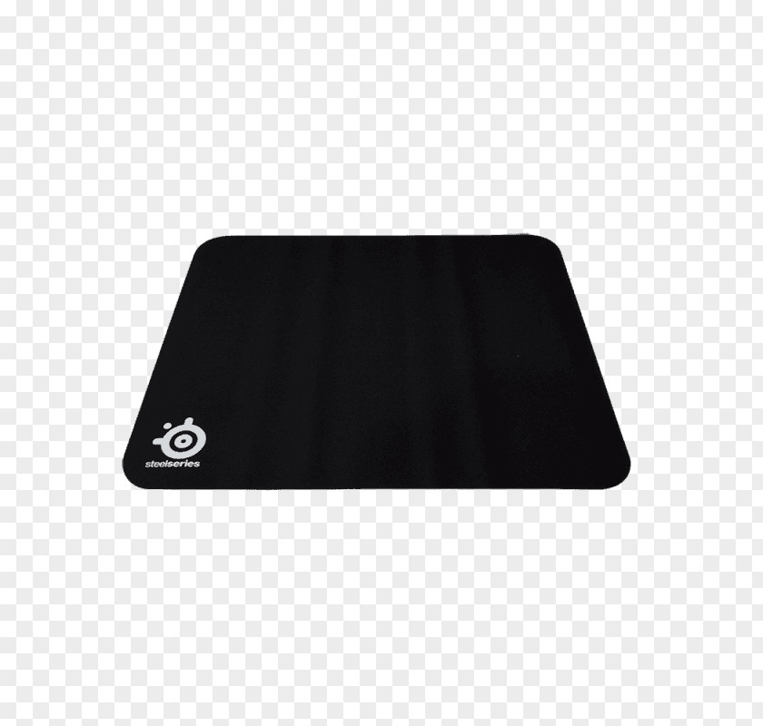 Computer Mouse Keyboard SteelSeries QcK Mini Laptop Mats PNG