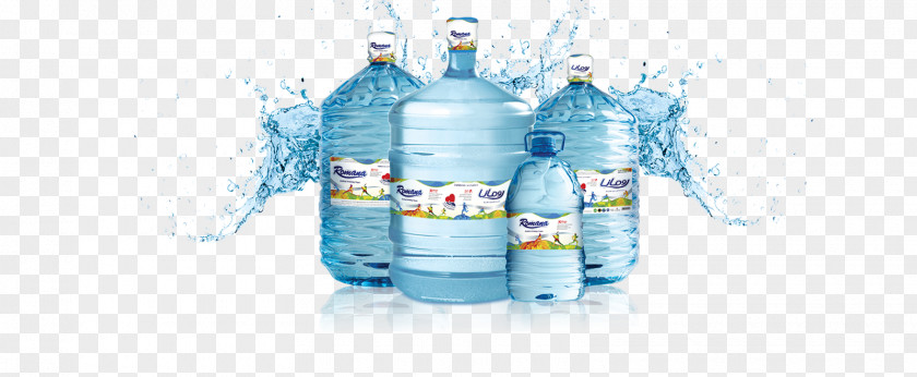 Drink Water Distilled Drinking Bottled PNG