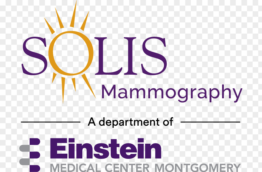 Einstein Vector Medical Center Philadelphia Solis Mammography, A Department Of Montgomery (King Prussia) Organization Logo PNG