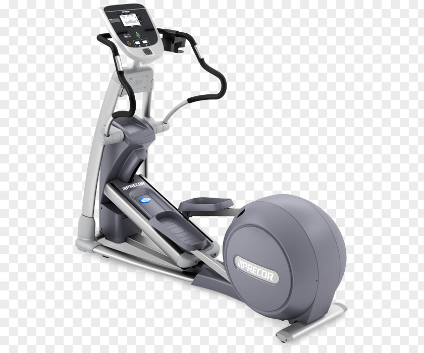 Elliptical Trainers Precor Incorporated Exercise Equipment Machine PNG