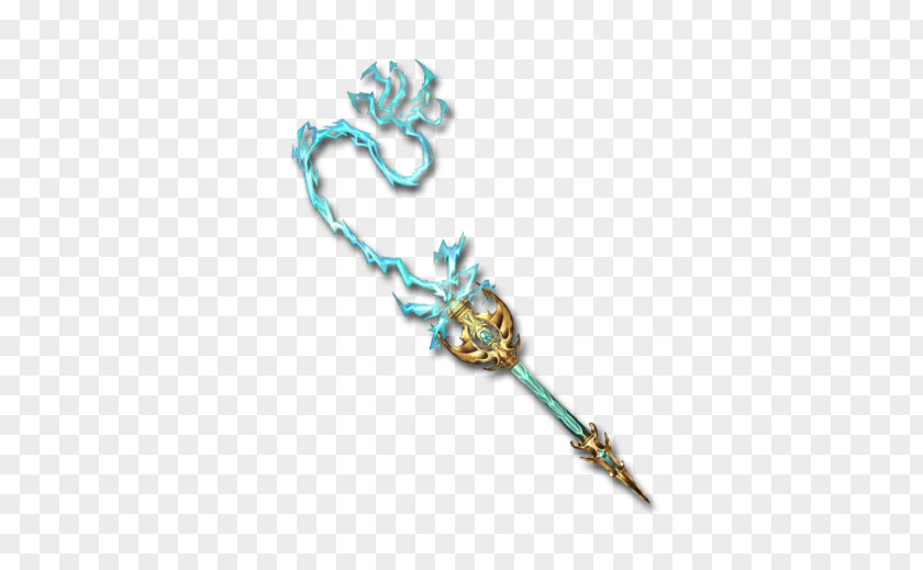 Ethereal Granblue Fantasy Melee Weapon Whip Sword PNG