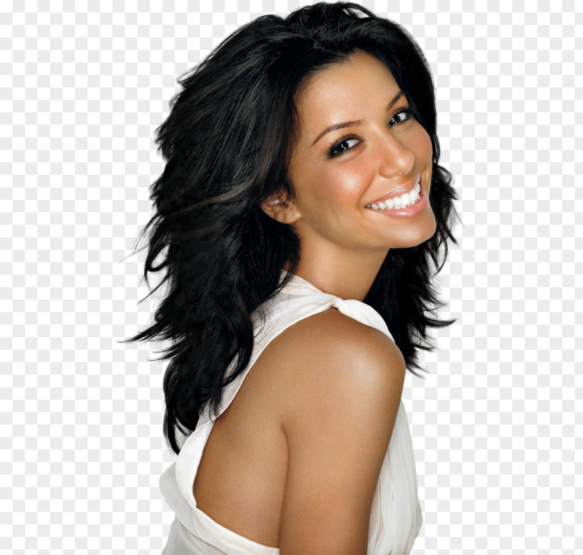 Eva Longoria Desperate Housewives Gabrielle Solis Hairstyle Film Producer PNG