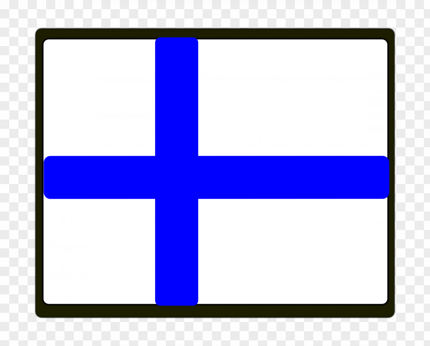 FINLAND Flag Of Finland Christian Clip Art PNG