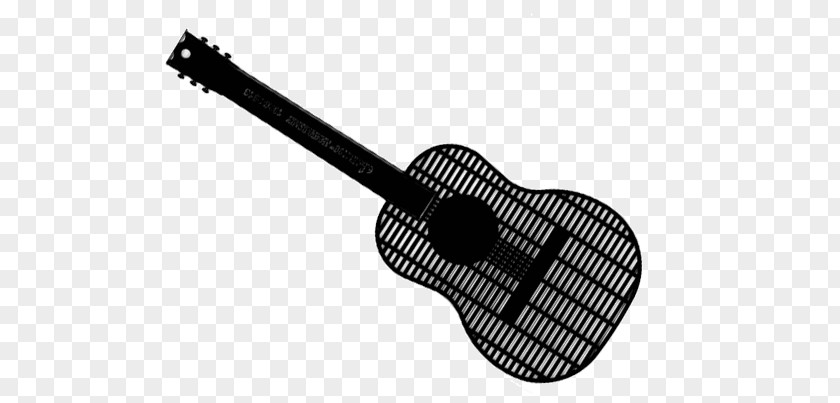 Fly Swatter Acoustic Guitar Acoustic-electric 0 PNG