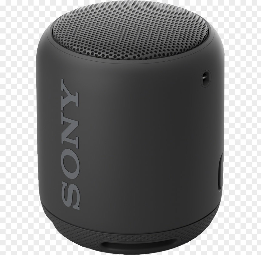 Laptop Loudspeaker Sony SRS-XB10 Wireless PNG