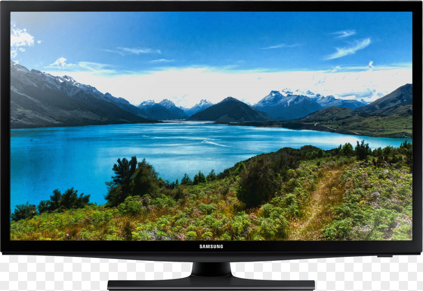 Lg LED-backlit LCD Samsung HD Ready High-definition Television Smart TV PNG