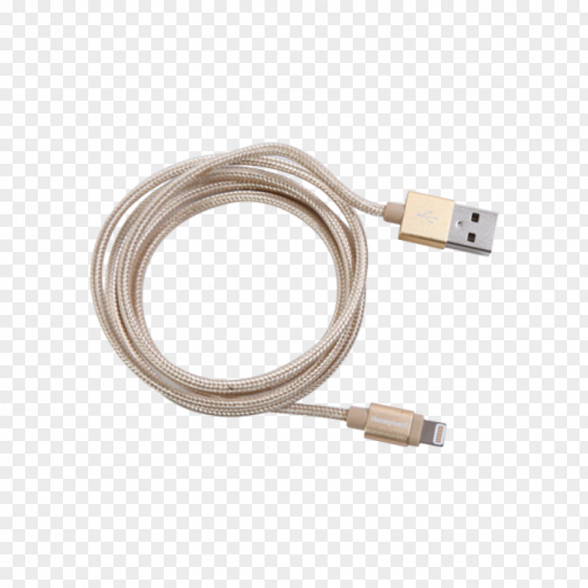 Lightning Serial Cable IPhone 6 Electrical Apple PNG