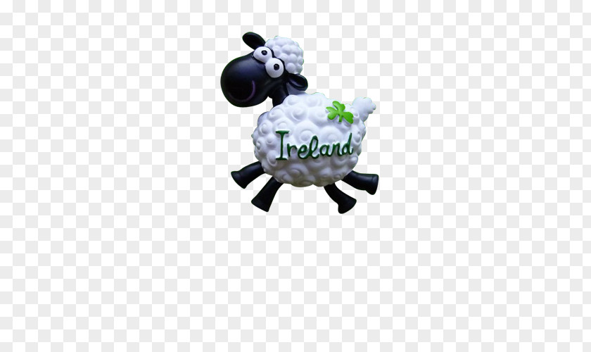 Little Sheep Cartoon Download PNG