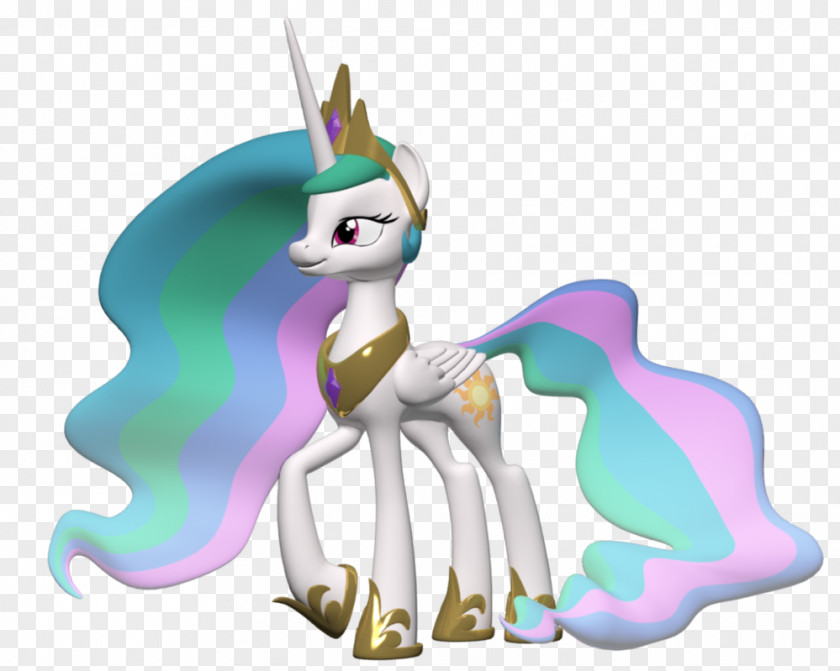 Lovely Eyes Princess Celestia Luna Pony Three-dimensional Space PNG