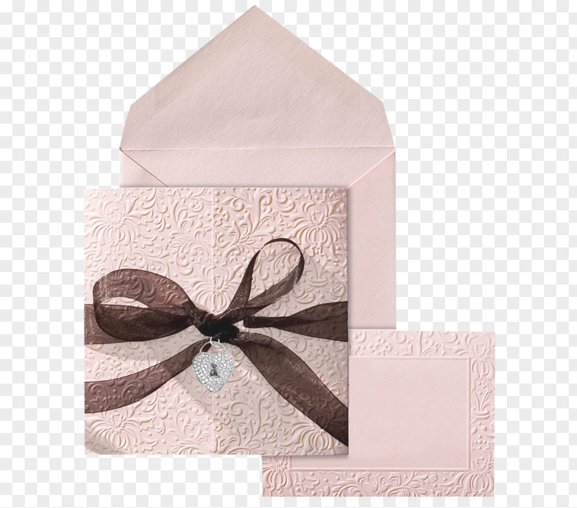 Nice Envelope Wedding Invitation Paper Stationery Clip Art PNG