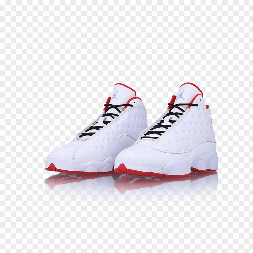 Nike Kids' Jordan Air 13 Retro GS Sports Shoes Free PNG
