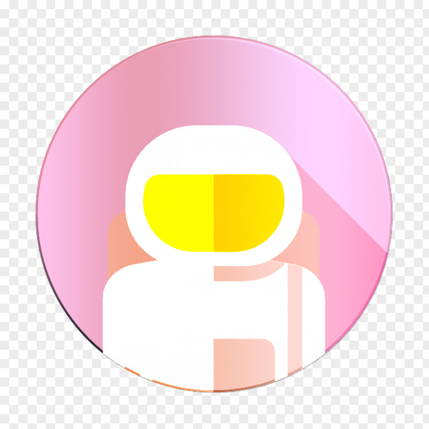 Profession Avatars Icon Astronaut PNG