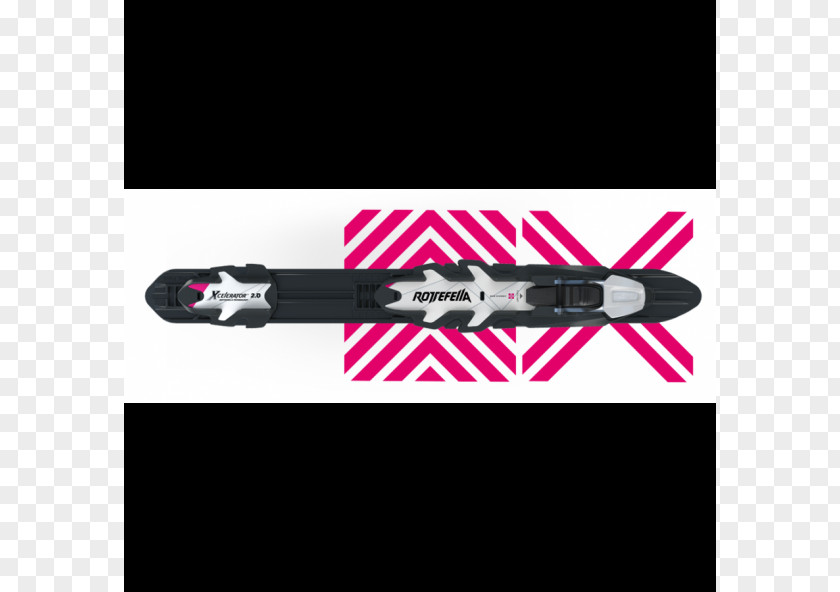 Skiing Ski Bindings Roller Rottefella Cross-country PNG