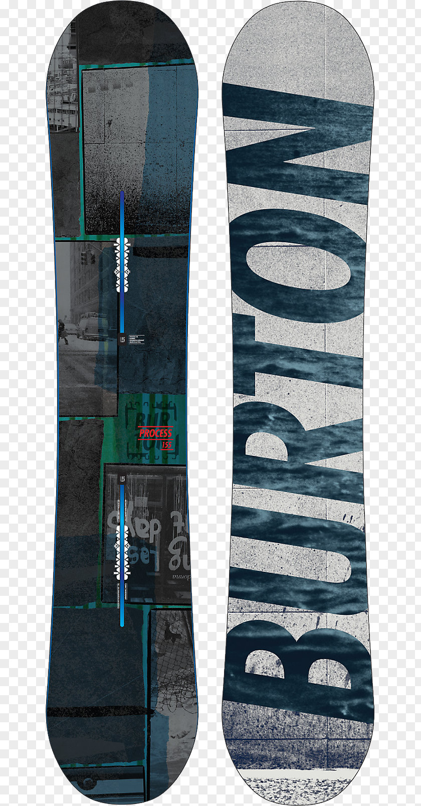Snowboard PNG clipart PNG