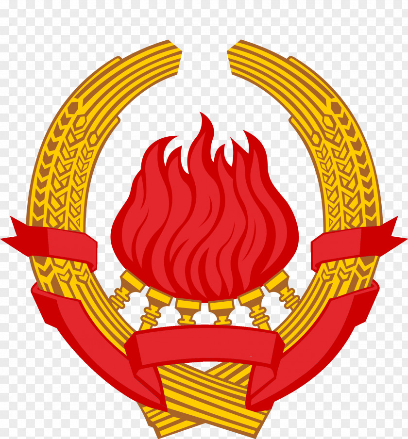 Socialist Federal Republic Of Yugoslavia State Communism PNG