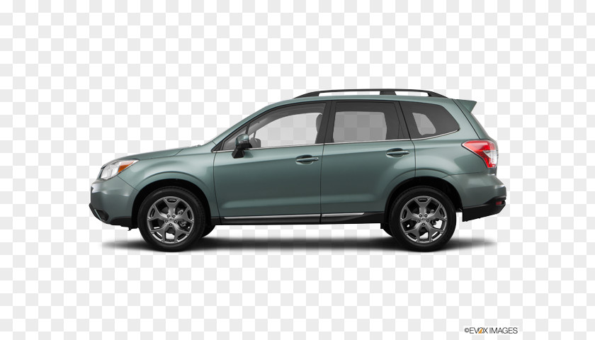 Subaru Forester 2017 Honda Pilot Car 2016 EX-L Hyundai PNG