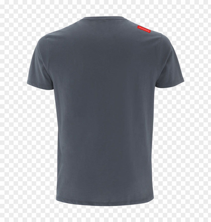 T-shirt Neck PNG