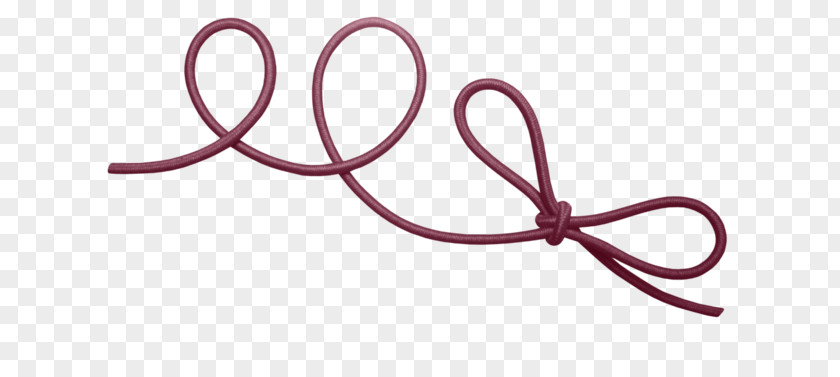 Twine Red String Thread Of Fate Clip Art PNG