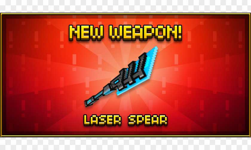 Weapon Pixel Gun 3D (Pocket Edition) Melee Sword PNG