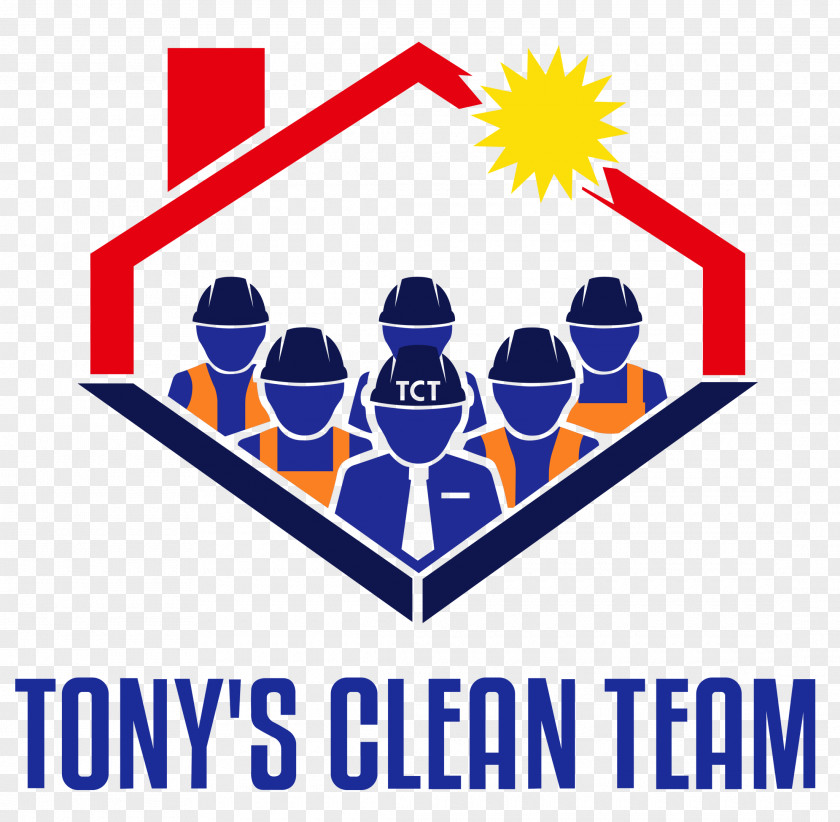 Welcome To The Team Palo Alto Tony's Clean Commercial Cleaning Office PNG