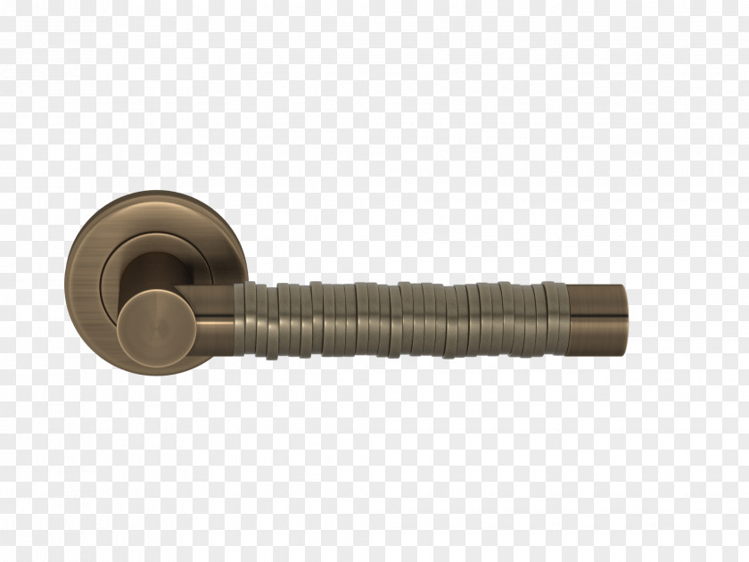 Car Door Handle Fastener PNG