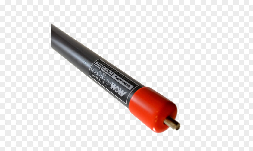 Cathodic Protection Pens PNG