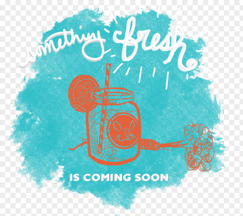 Coming Soon Page Logo Desktop Wallpaper Turquoise Font PNG
