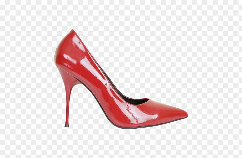Court Shoe High-heeled Stiletto Heel PNG