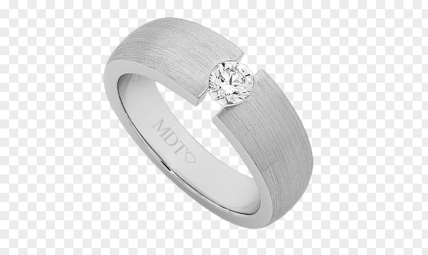 Curve Ring Wedding Silver Body Jewellery PNG