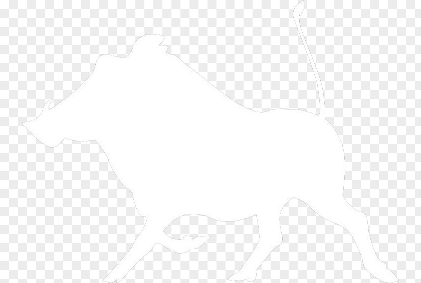 Dog Canidae Mammal Horse Silhouette PNG