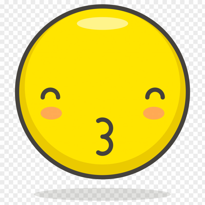 Emoji Smiley Image Vector Graphics PNG