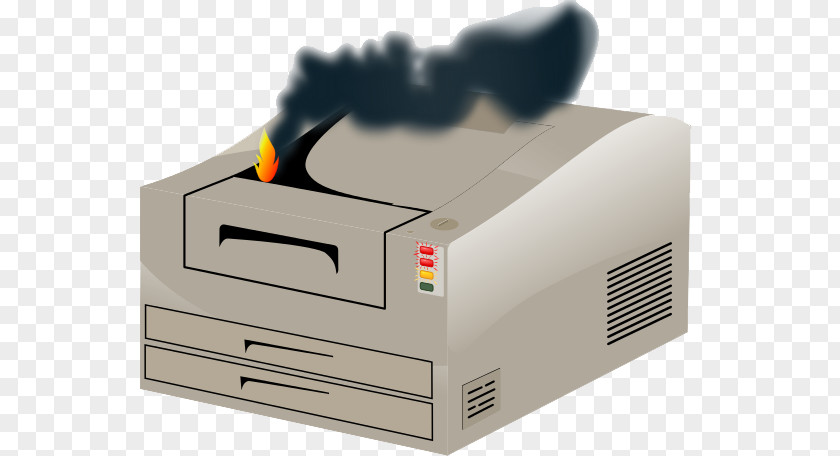 Hewlett-packard Hewlett-Packard Printer Laser Printing Clip Art PNG