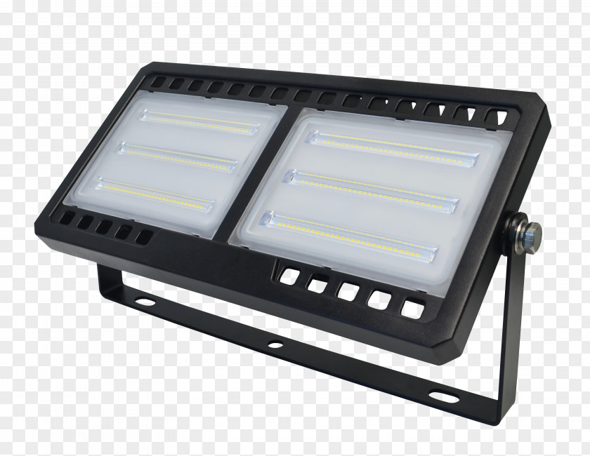Light Searchlight Light-emitting Diode Floodlight Lighting PNG