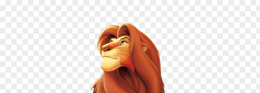 Lion King PNG clipart PNG