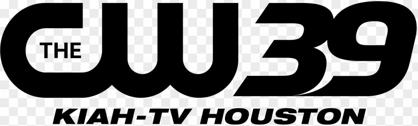 Logo George Bush Intercontinental Airport KIAH The CW Television Network PNG