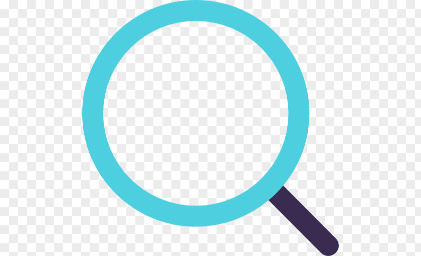 Magnifying Glass Circle Angle Clip Art PNG