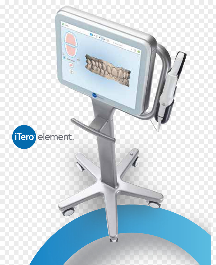 Orthodontic Orthodontics Dentistry Image Scanner Dental Impression PNG