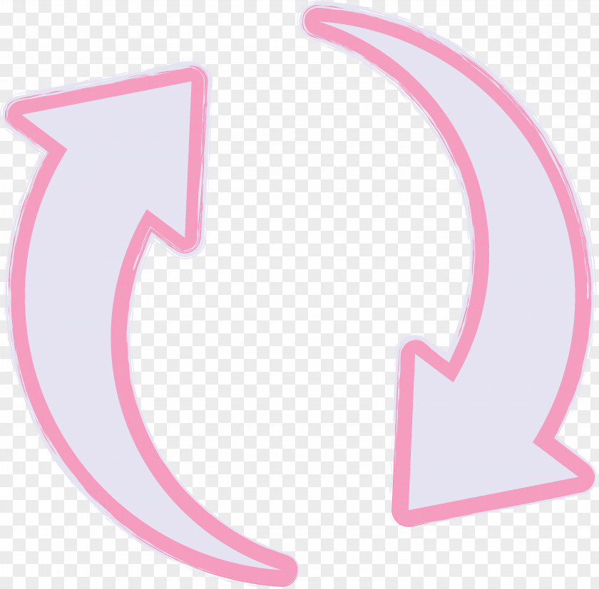 Reload Arrow PNG