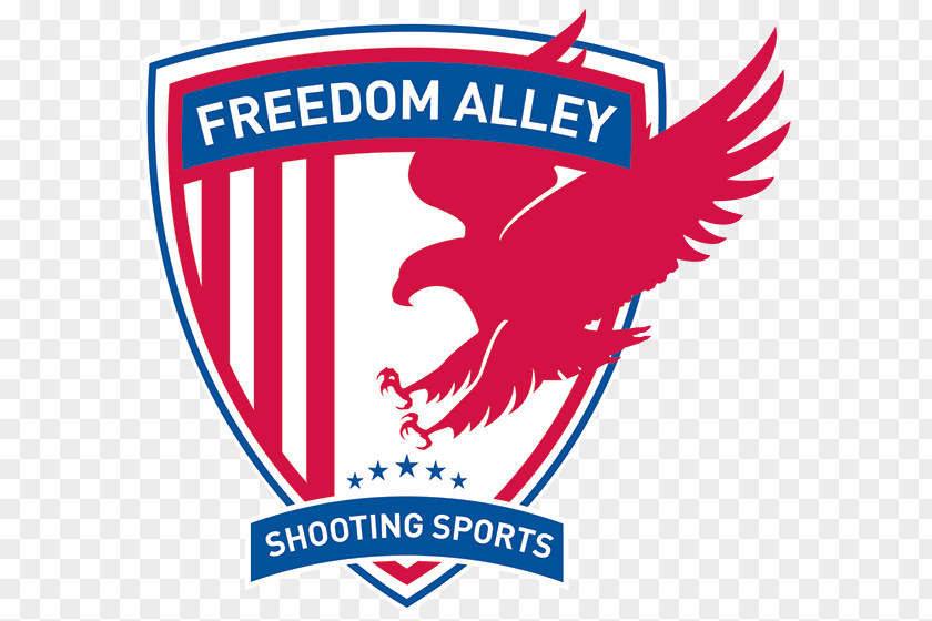 Shooting Sports Freedom Alley Range PNG